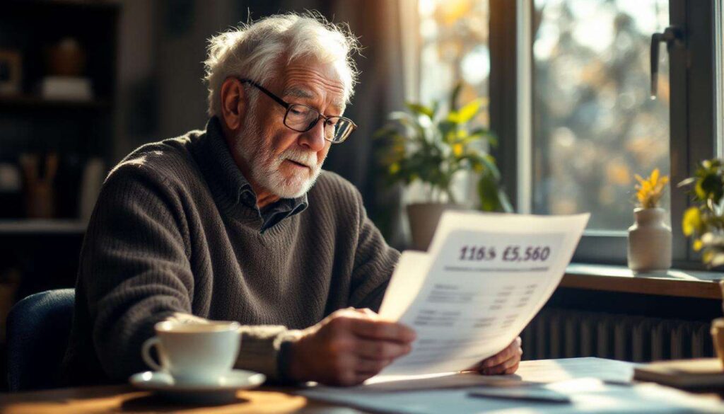 Agirc-Arrco : pourquoi votre pension de mars 2026 pourrait être inférieure de 80 € à celle de février