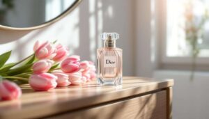 Parfum femme printemps 2026 : ce nouveau flacon Dior fait déjà l'unanimité avec une note de 4.9 sur Beauté Test