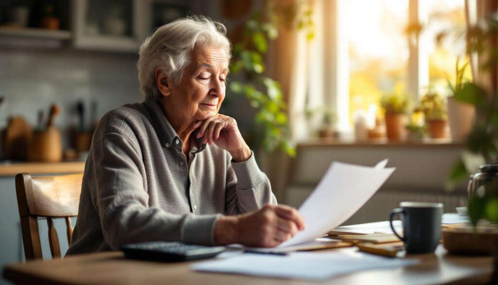 Retraite minimum 2026 : le nouveau montant exact pour les petites pensions confirmé par la CNAV
