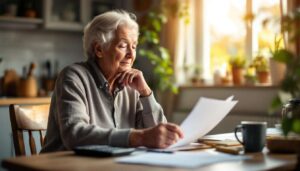 Retraite minimum 2026 : le nouveau montant exact pour les petites pensions confirmé par la CNAV