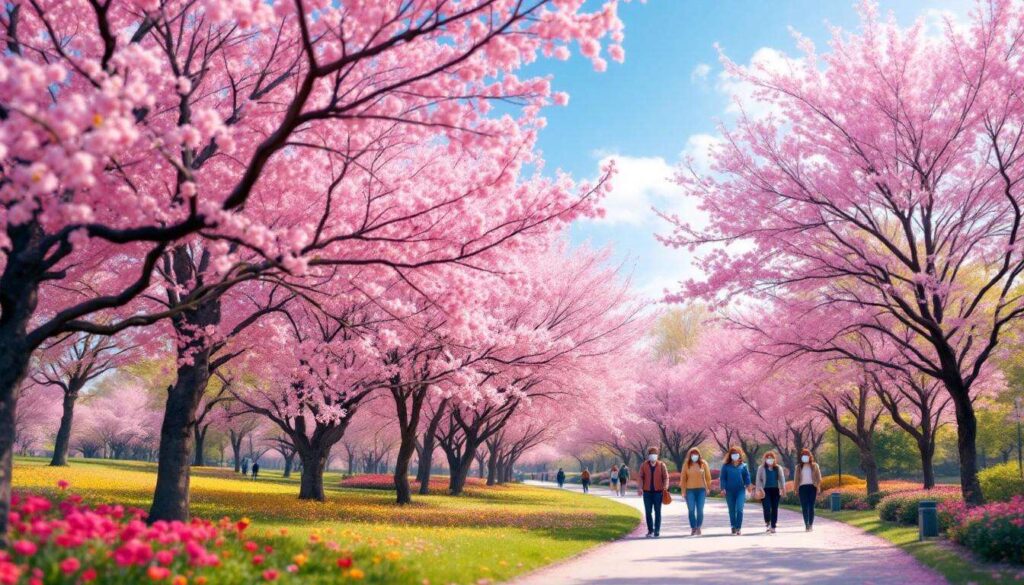 Allergies de printemps 2026 : les pneumologues alertent sur une saison exceptionnellement précoce