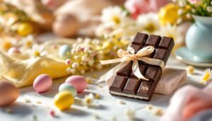 Pâques 2026 : le chocolat noir au-dessus de 70 % protège le cœur selon les cardiologues, voici la dose idéale