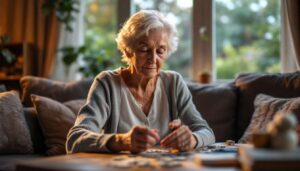 Alzheimer : cette activité de 10 minutes par jour réduit le risque de 45 % selon une étude publiée par The Lancet