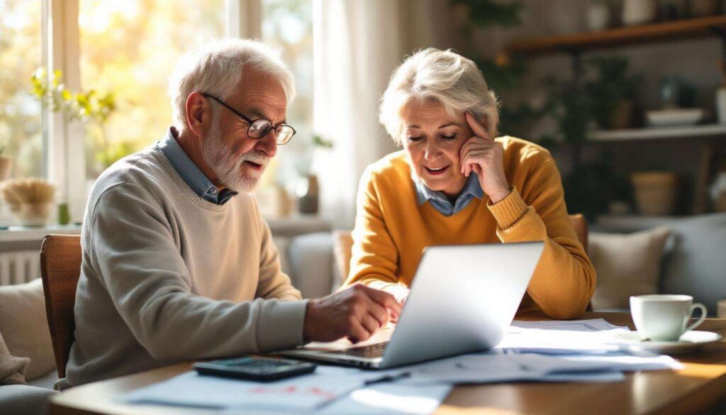 Déclaration d'impôts 2026 : cette case oubliée par 80 % des retraités fait perdre jusqu'à 1 200 € par an