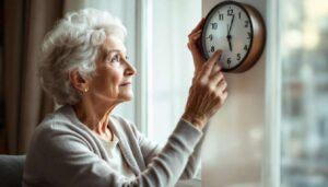 Changement d'heure du 29 mars : les neurologues alertent sur ce risque méconnu pour les seniors