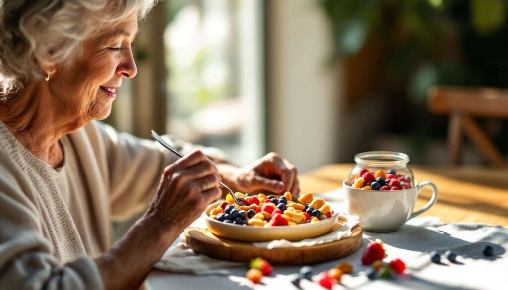 Mémoire après 65 ans : les chercheurs de l'INSERM révèlent l'aliment qui protège le cerveau au quotidien