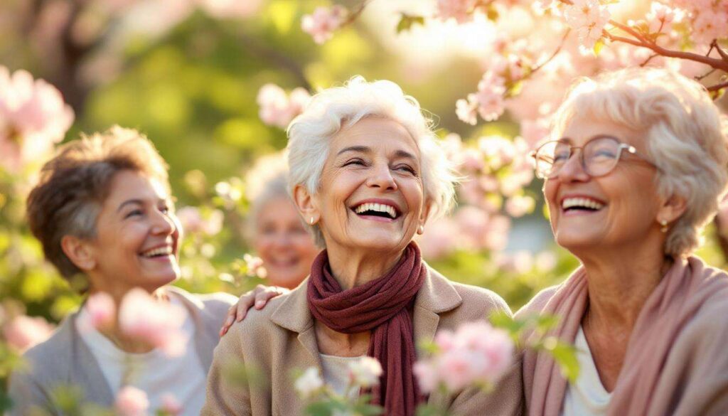 Printemps 2026 : les dermatologues alertent sur cette erreur que 90 % des femmes de plus de 60 ans commettent