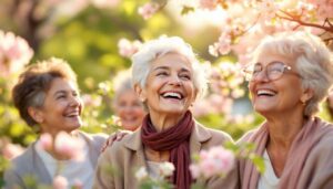 Printemps 2026 : les dermatologues alertent sur cette erreur que 90 % des femmes de plus de 60 ans commettent