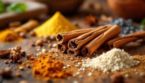 Diabète de type 2 : cette épice utilisée dans la cuisine indienne fait baisser la glycémie de 18 % selon une étude du BMJ