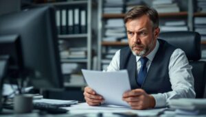 Impôts 2026 : les 5 erreurs qui déclenchent un contrôle fiscal chez les retraités selon un inspecteur de Bercy