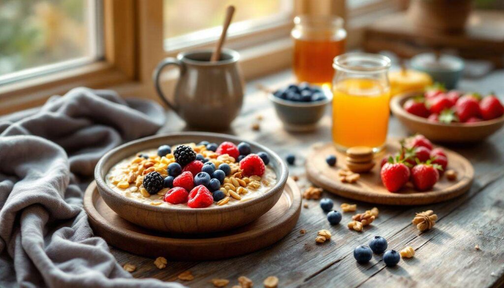 Cholestérol : manger cet aliment chaque matin réduit le LDL de 20 % en 6 semaines selon le British Medical Journal