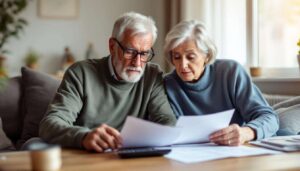 Agirc-Arrco : le montant de la revalorisation d'octobre 2026 déjà estimé et il va décevoir beaucoup de retraités