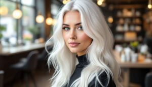 Coloration cheveux blancs 2026 : les coiffeurs recommandent cette marque à 8 € plutôt que L'Oréal