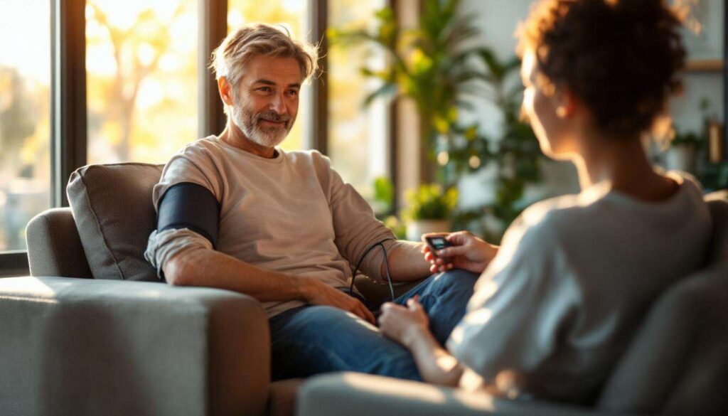 Tension artérielle : mesurer le matin plutôt que le soir change tout selon les nouvelles recommandations de la ESC