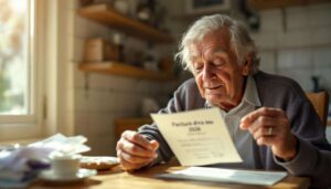 Facture d'eau 2026 : cette aide de la CAF peut couvrir jusqu'à 80 % du montant pour les retraités à faibles revenus