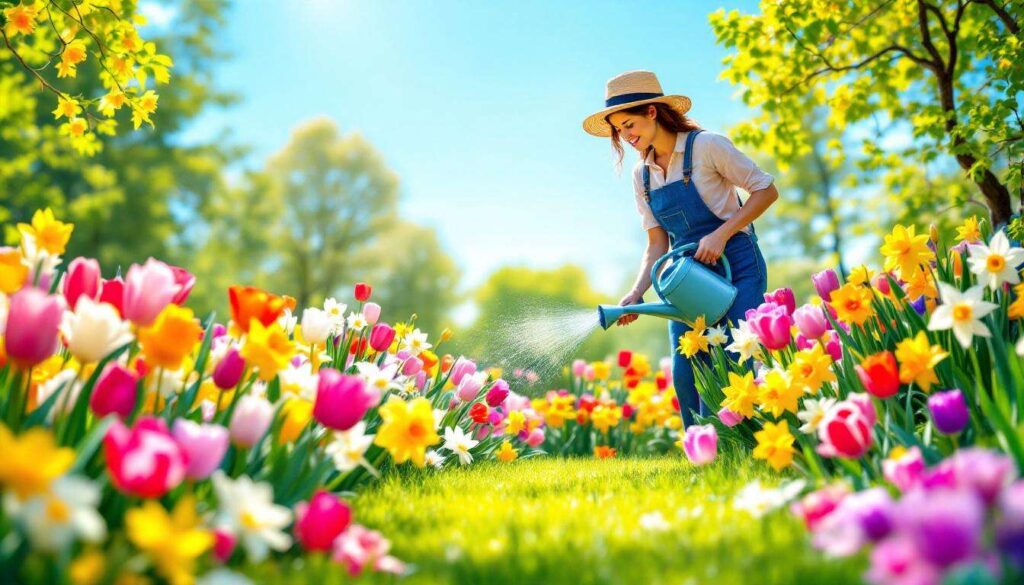 Jardinage de printemps : ce geste interdit depuis mars 2026 peut vous coûter une amende de 450 €