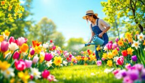 Jardinage de printemps : ce geste interdit depuis mars 2026 peut vous coûter une amende de 450 €