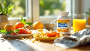 Vitamine D : pourquoi les médecins recommandent de ne surtout pas arrêter la supplémentation en mars