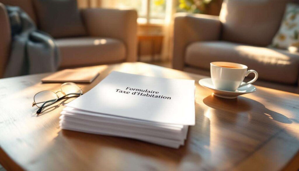 Exonération de taxe d'habitation 2026 : ces retraités propriétaires doivent renvoyer ce formulaire avant le 15 avril
