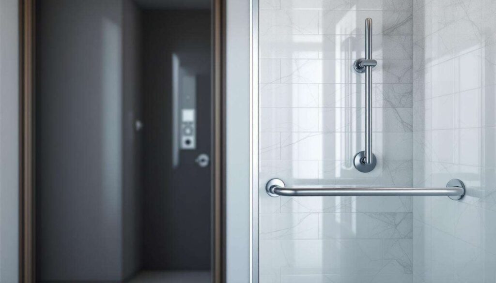 Chute des seniors : installer cette barre dans la salle de bain réduit les accidents de 60 % selon l&rsquo;AP-HP