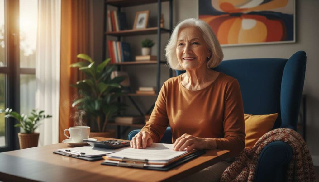 Déclaration d&rsquo;impôts 2026 : comment déduire les frais de maison de retraite d&rsquo;un parent dépendant