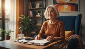 Déclaration d&rsquo;impôts 2026 : comment déduire les frais de maison de retraite d&rsquo;un parent dépendant