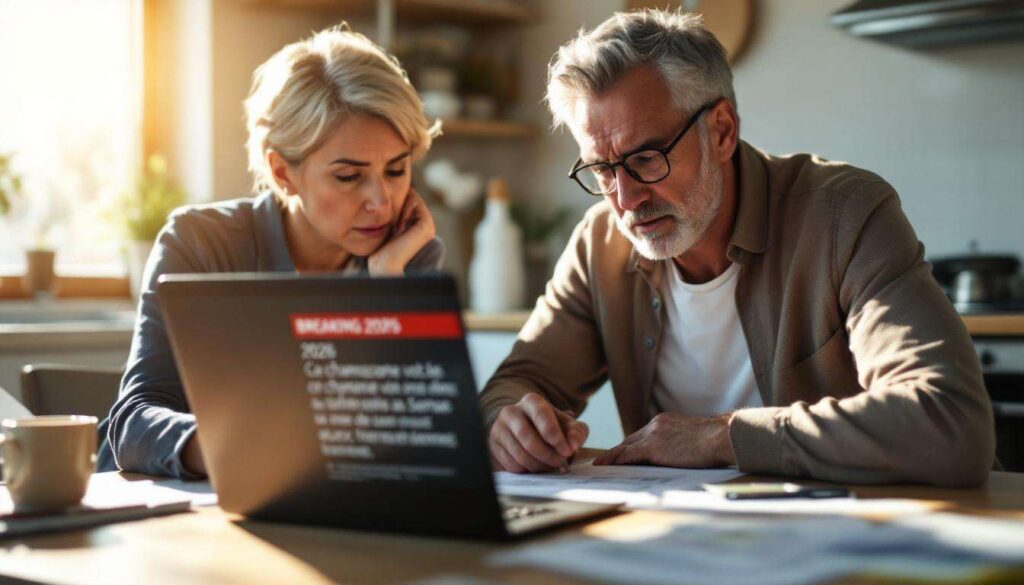 Succession 2026 : ce changement voté au Sénat va faire perdre des milliers d’euros aux héritiers dès cet été