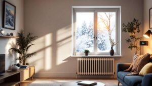 Chauffage : EDF confirme une hausse de 8 % des tarifs au 1er avril 2026, voici comment l&rsquo;anticiper