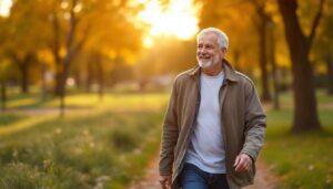 Marcher après les repas : pourquoi les diabétologues insistent sur cette habitude en 2026