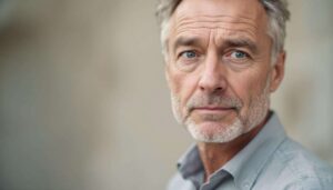 AVC : l'asymétrie du visage, ce signe d'alerte que 70% des Français ne reconnaissent pas