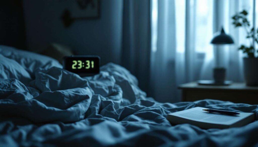 Sommeil : se coucher après 23h30 augmente le risque de diabète de 30% selon Stanford