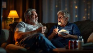 Diabète de type 2 : cette habitude du soir multiplie les risques selon une étude de 2026