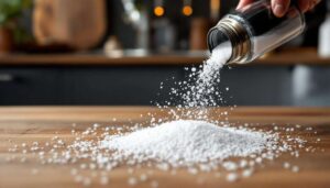 Hypertension : les médecins alertent sur ce condiment consommé en excès par les Français