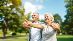 Perte de muscle après 50 ans : la méthode douce pour inverser la tendance selon les gériatres