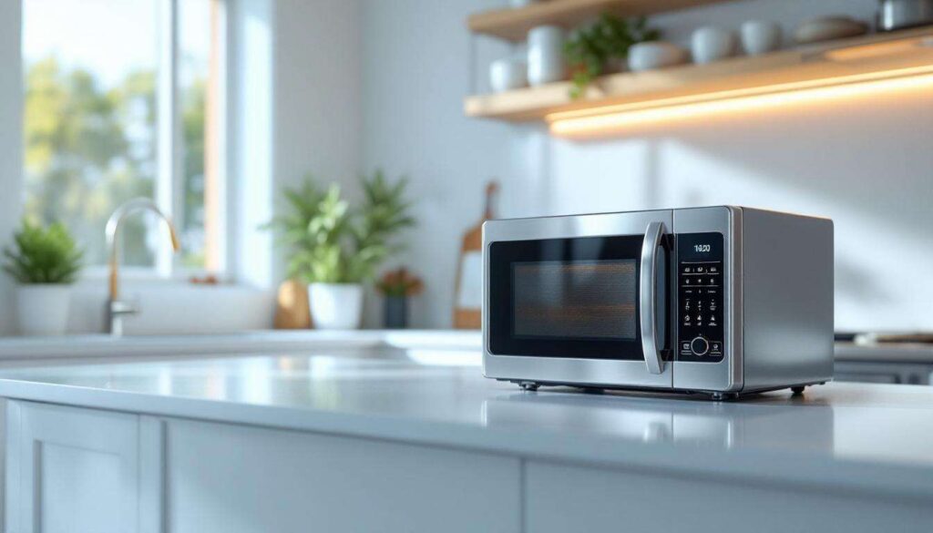 Micro-ondes et santé : ce que dit réellement la science sur les risques en 2026