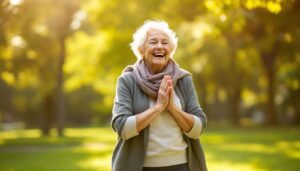 Exercice après 60 ans : pourquoi 10 minutes debout valent mieux que 30 minutes de crunchs