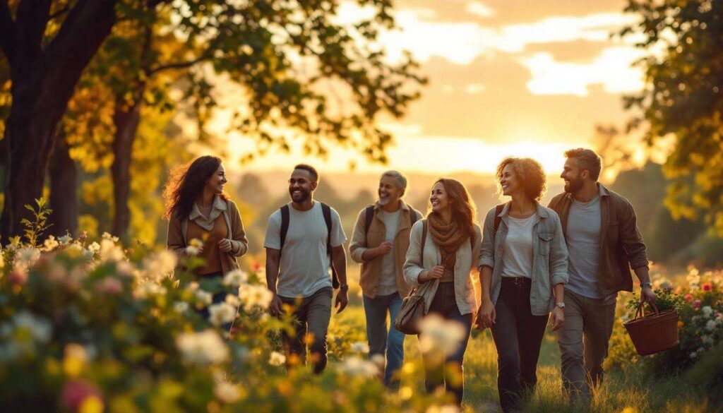 Glycémie post-repas : cette simple marche de 15 minutes change tout selon les endocrinologues