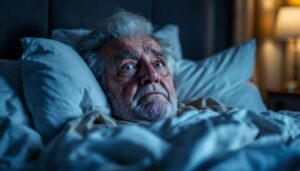 Alzheimer : pourquoi les troubles du sommeil doivent alerter bien avant les pertes de mémoire