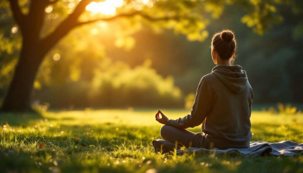 Méditation intensive : 7 jours suffiraient à modifier le cerveau selon des chercheurs en neurosciences