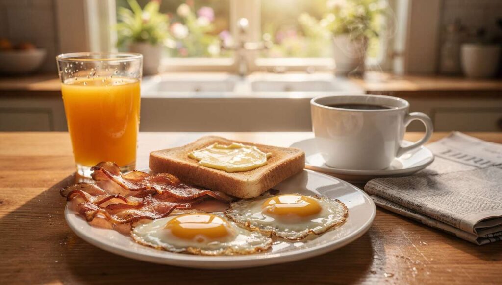 Cholestérol : pourquoi les cardiologues déconseillent désormais ce petit-déjeuner populaire ?