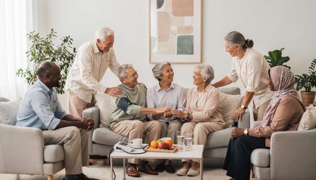 Alzheimer : ce signe précoce détectable 10 ans avant les pertes de mémoire selon l&rsquo;INSERM