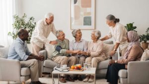 Alzheimer : ce signe précoce détectable 10 ans avant les pertes de mémoire selon l&rsquo;INSERM